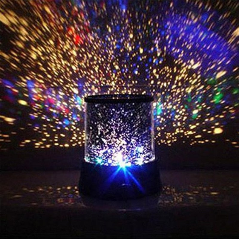 Novelty Led Night Light Table Lamps For Bedroom Bedside Lamps