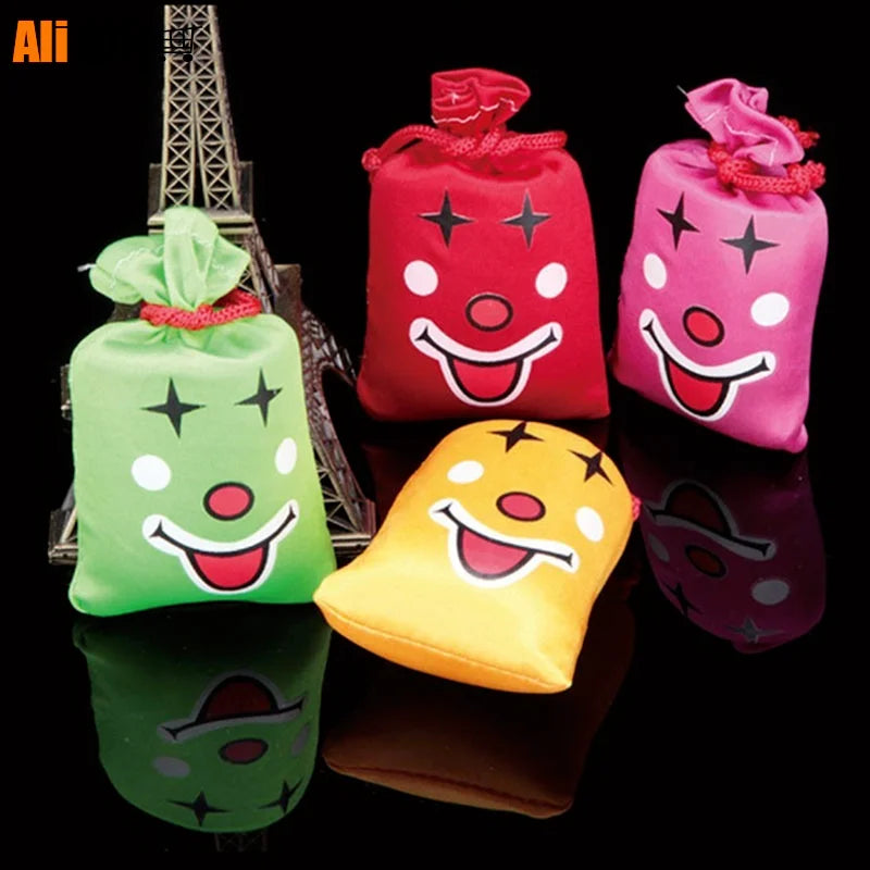 Party Supplies Whole Music Funny Laugh Pinch Laughter Laughing Bag