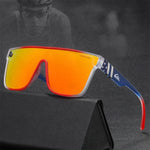 Fashion Sunglasses Large Frame Oversized Sports Beach Sunglasses Colorful Uv400.