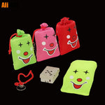 Party Supplies Whole Music Funny Laugh Pinch Laughter Laughing Bag