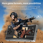 RG300X Portable Game Console Pre-Installed 5000 Games Retro Game Player 3.0 Inch IPS