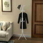 Coat Rack Retro Industrial Style Floor Standing Racks