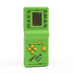 Classic Handheld Game Machine