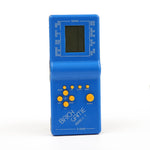 Classic Handheld Game Machine