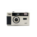 Vibe Vintage Retro 501F 35mm Camera