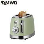 Retro Household Everyday Toaster