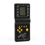 Classic Handheld Game Machine